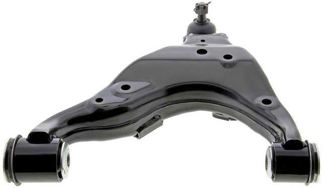 Suspension Control Arm and Ball Joint Assembly Mevotech GS861298