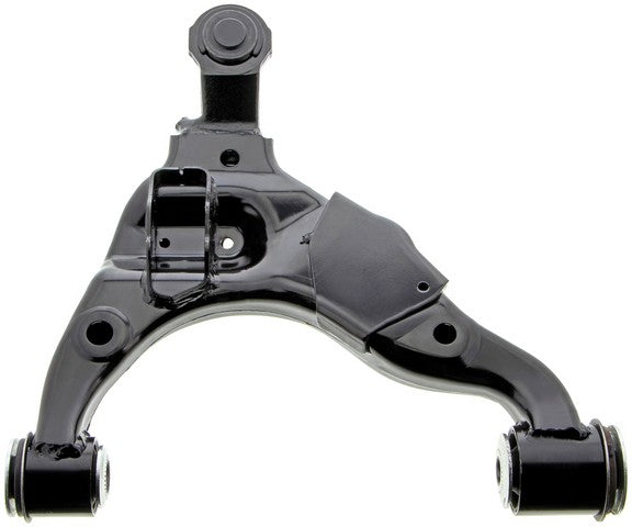 Suspension Control Arm and Ball Joint Assembly Mevotech GS861298