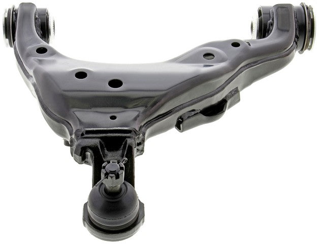 Suspension Control Arm and Ball Joint Assembly Mevotech GS861298