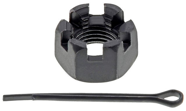 Suspension Control Arm and Ball Joint Assembly Mevotech GS861298