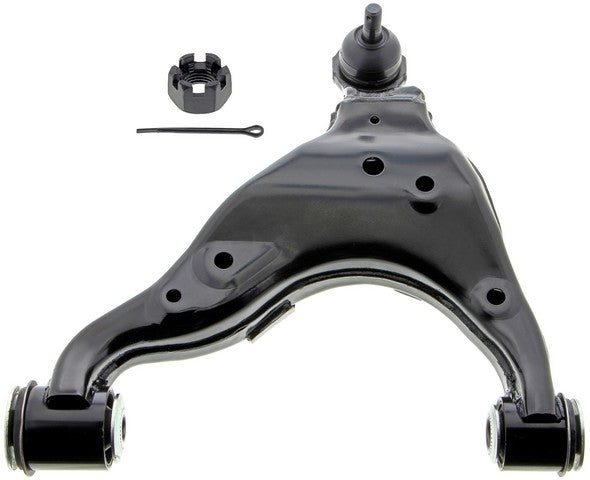 Suspension Control Arm and Ball Joint Assembly Mevotech GS861298