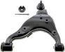 Suspension Control Arm and Ball Joint Assembly Mevotech GS861298
