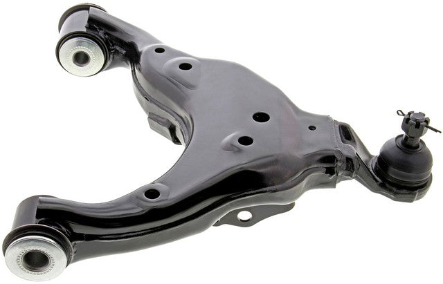 Suspension Control Arm and Ball Joint Assembly Mevotech GS861298