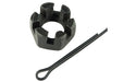 Suspension Control Arm and Ball Joint Assembly Mevotech GS86134