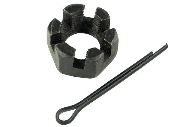 Suspension Control Arm and Ball Joint Assembly Mevotech GS86134