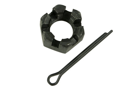 Suspension Control Arm and Ball Joint Assembly Mevotech GS86135