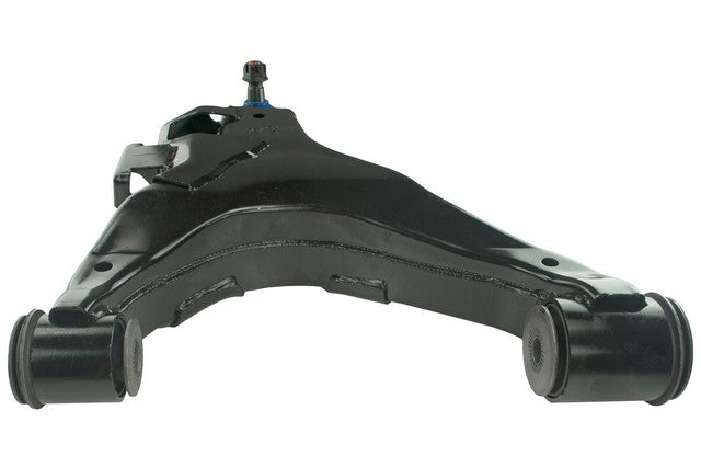 Suspension Control Arm and Ball Joint Assembly Mevotech GS86136