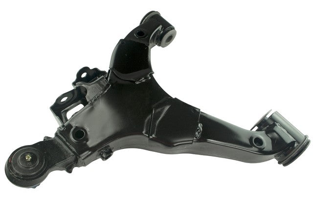 Suspension Control Arm and Ball Joint Assembly Mevotech GS86136