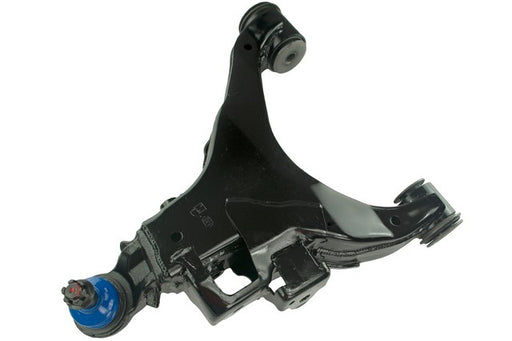 Suspension Control Arm and Ball Joint Assembly Mevotech GS86136