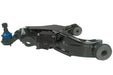 Suspension Control Arm and Ball Joint Assembly Mevotech GS86136