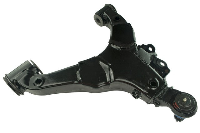 Suspension Control Arm and Ball Joint Assembly Mevotech GS86137
