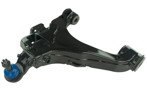 Suspension Control Arm and Ball Joint Assembly Mevotech GS86137