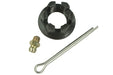 Suspension Control Arm and Ball Joint Assembly Mevotech GS86137