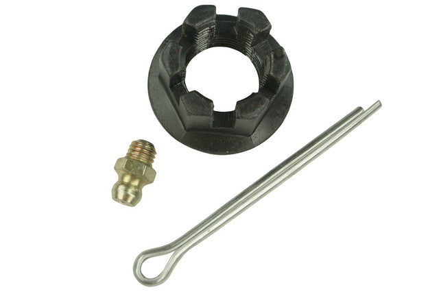 Suspension Control Arm and Ball Joint Assembly Mevotech GS86137
