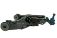 Suspension Control Arm and Ball Joint Assembly Mevotech GS86137