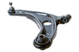 Suspension Control Arm and Ball Joint Assembly Mevotech GS86138