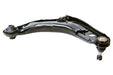 Suspension Control Arm and Ball Joint Assembly Mevotech GS86138