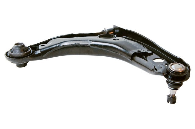 Suspension Control Arm and Ball Joint Assembly Mevotech GS86138