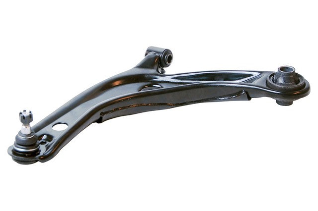Suspension Control Arm and Ball Joint Assembly Mevotech GS86138