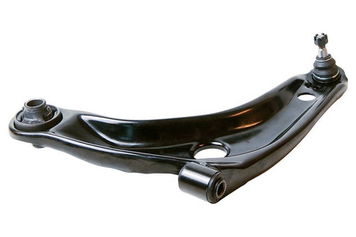 Suspension Control Arm and Ball Joint Assembly Mevotech GS86138