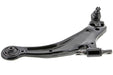 Suspension Control Arm and Ball Joint Assembly Mevotech GS86147