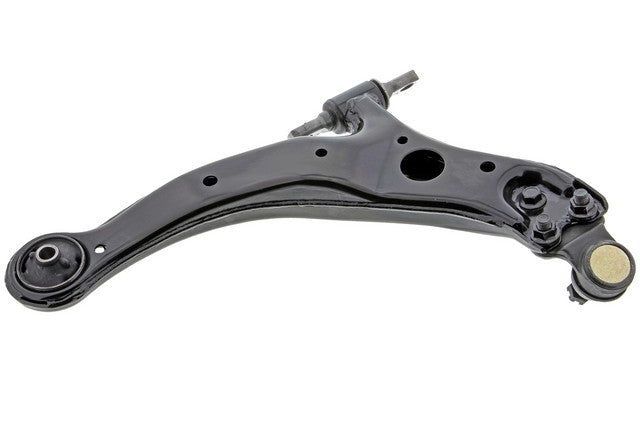Suspension Control Arm and Ball Joint Assembly Mevotech GS86147