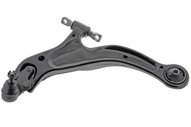 Suspension Control Arm and Ball Joint Assembly Mevotech GS86147