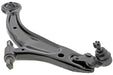 Suspension Control Arm and Ball Joint Assembly Mevotech GS86147