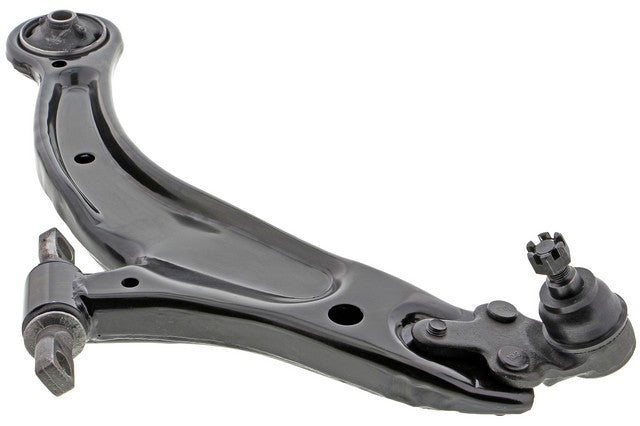 Suspension Control Arm and Ball Joint Assembly Mevotech GS86147