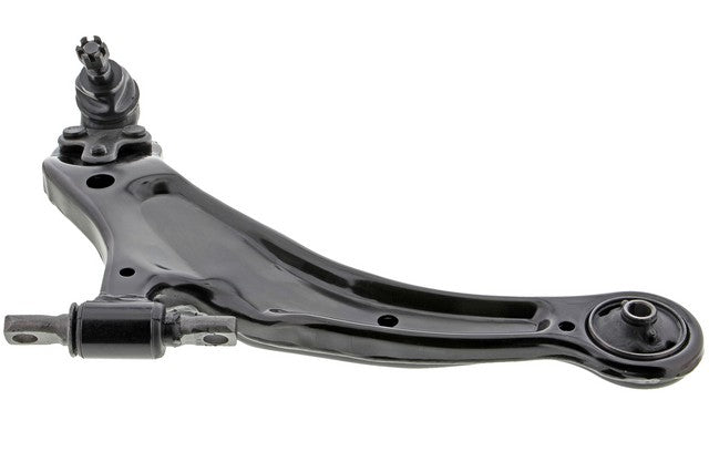 Suspension Control Arm and Ball Joint Assembly Mevotech GS86148