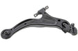 Suspension Control Arm and Ball Joint Assembly Mevotech GS86148