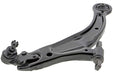 Suspension Control Arm and Ball Joint Assembly Mevotech GS86148