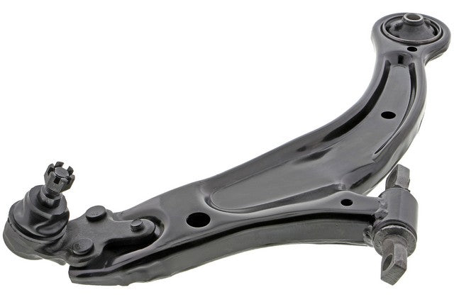 Suspension Control Arm and Ball Joint Assembly Mevotech GS86148