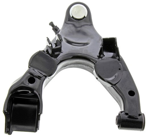 Suspension Control Arm and Ball Joint Assembly Mevotech GS86149