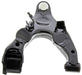 Suspension Control Arm and Ball Joint Assembly Mevotech GS86149