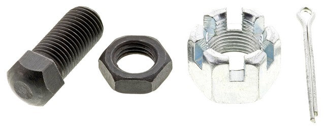 Suspension Control Arm and Ball Joint Assembly Mevotech GS86149