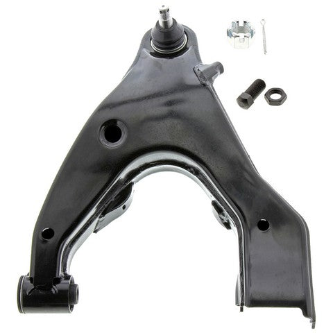 Suspension Control Arm and Ball Joint Assembly Mevotech GS86149