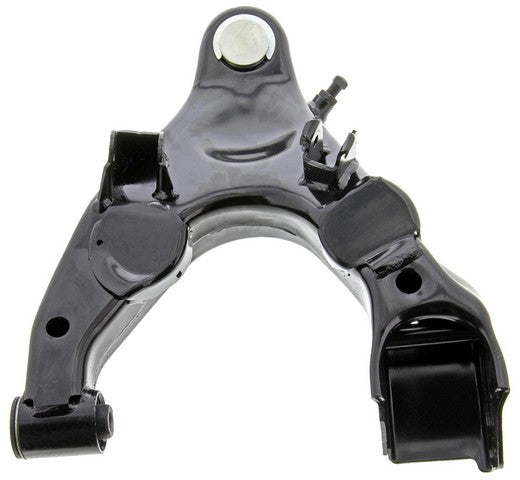 Suspension Control Arm and Ball Joint Assembly Mevotech GS86150