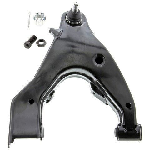 Suspension Control Arm and Ball Joint Assembly Mevotech GS86150