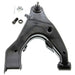 Suspension Control Arm and Ball Joint Assembly Mevotech GS86150