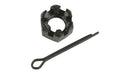 Suspension Control Arm and Ball Joint Assembly Mevotech GS86151