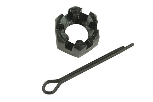 Suspension Control Arm and Ball Joint Assembly Mevotech GS86151
