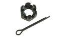 Suspension Control Arm and Ball Joint Assembly Mevotech GS86152