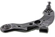 Suspension Control Arm and Ball Joint Assembly Mevotech GS86163
