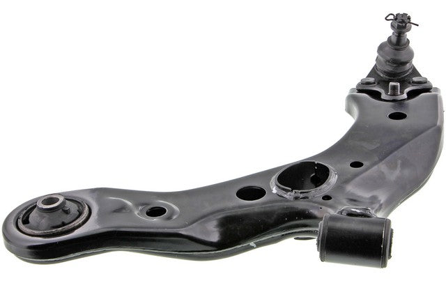 Suspension Control Arm and Ball Joint Assembly Mevotech GS86163