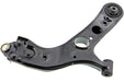Suspension Control Arm and Ball Joint Assembly Mevotech GS86163