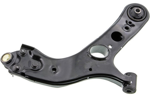 Suspension Control Arm and Ball Joint Assembly Mevotech GS86163