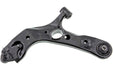 Suspension Control Arm and Ball Joint Assembly Mevotech GS86163