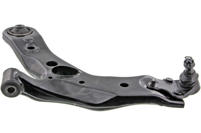 Suspension Control Arm and Ball Joint Assembly Mevotech GS86163