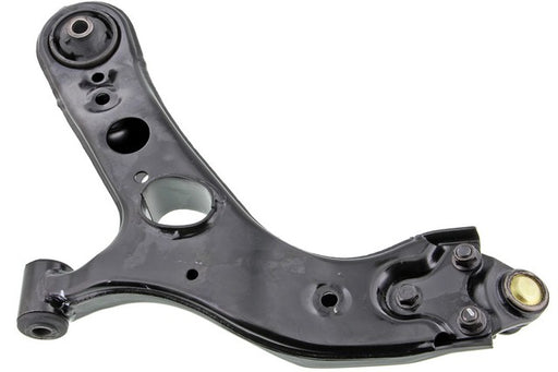 Suspension Control Arm and Ball Joint Assembly Mevotech GS86164
